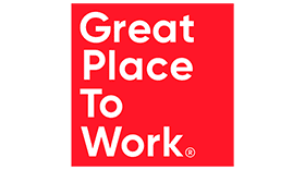Great Place to Work Logo's thumbnail