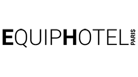 Download EquipHotel Paris Logo
