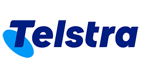 Telstra Logo's thumbnail