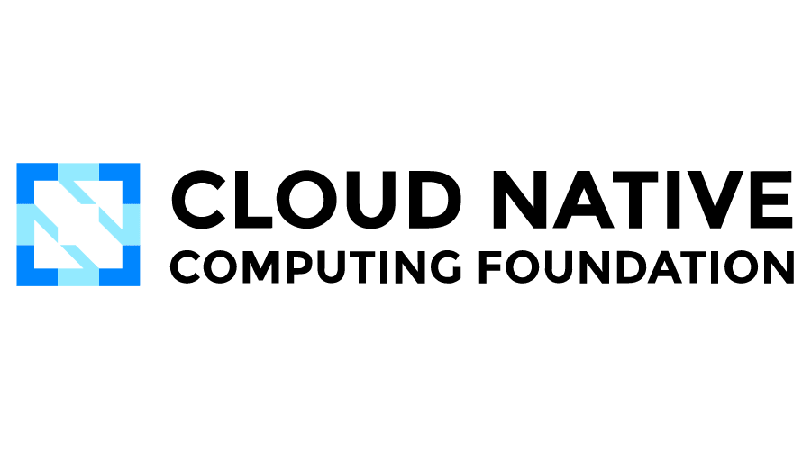 Cloud Native Computing Foundation (CNCF) Logo