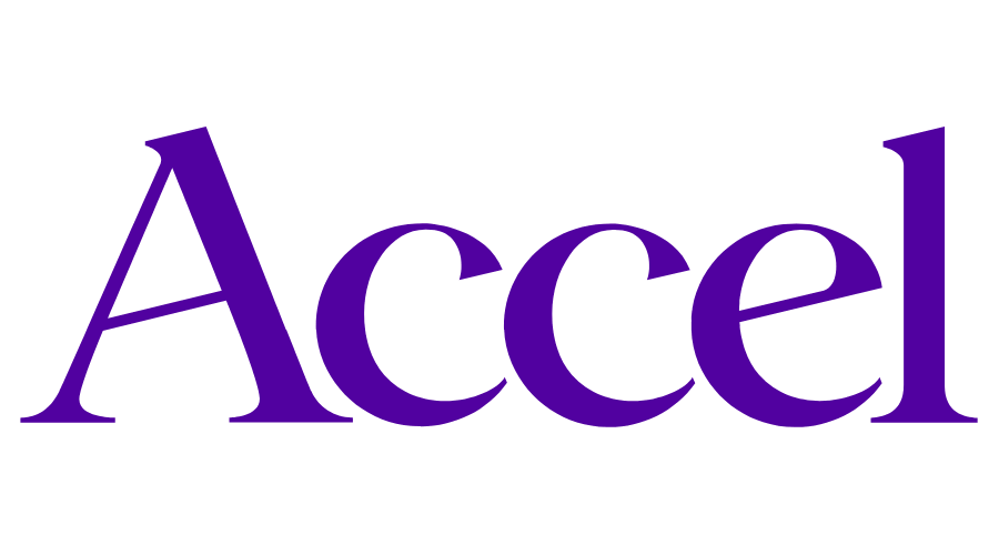 Accel Logo