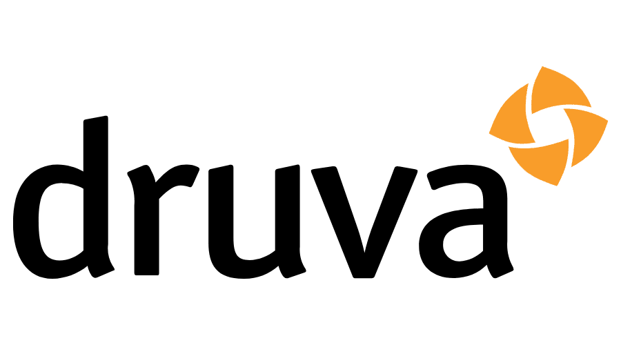 Druva Logo