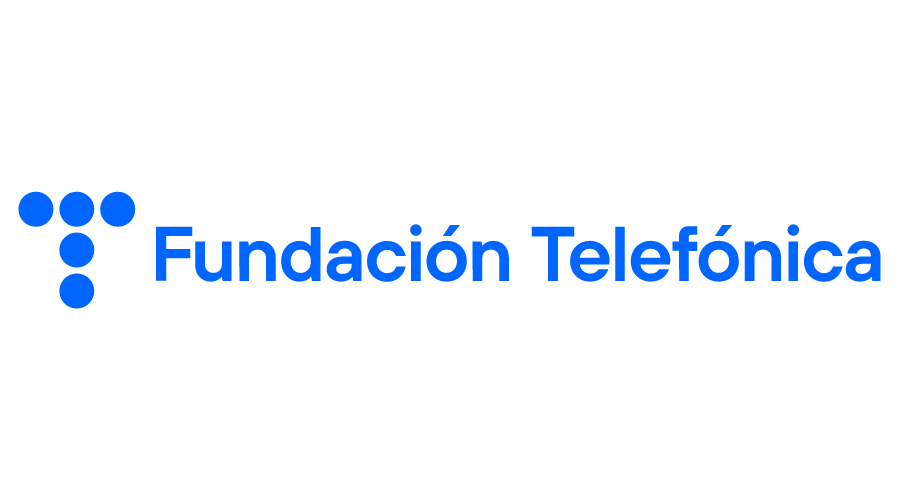 Fundación Telefónica Logo