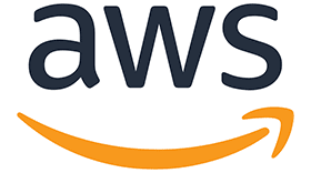 Amazon Web Services Logo's thumbnail