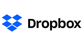 Dropbox Logo's thumbnail