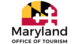Maryland Office of Tourism Logo's thumbnail
