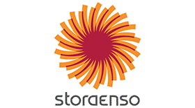 Stora Enso Logo's thumbnail