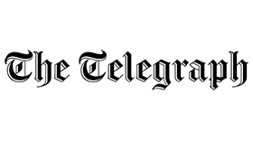The Daily Telegraph Logo's thumbnail