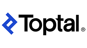 Toptal Logo's thumbnail
