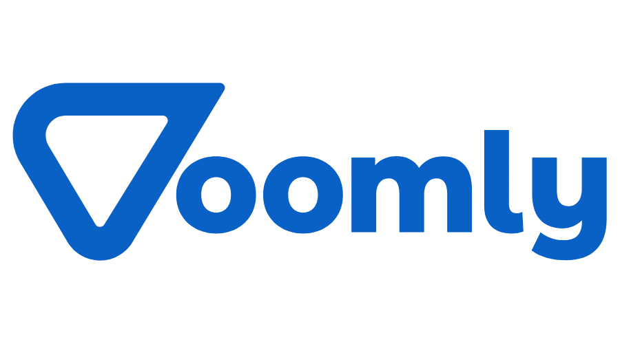 Voomly Logo
