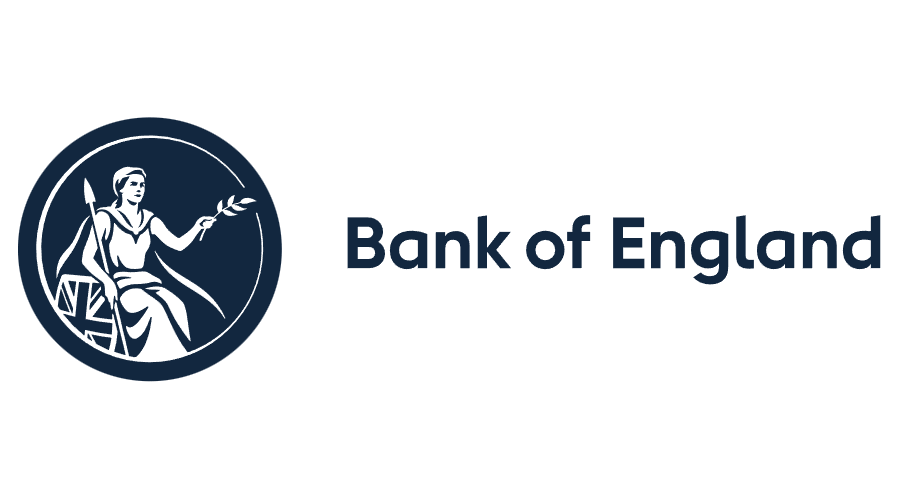 Bank of England Logo