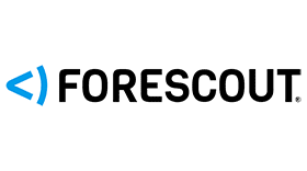 ForeScout Logo's thumbnail
