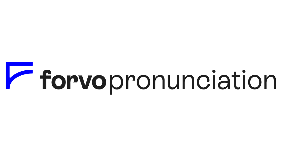 Forvo Pronunciation