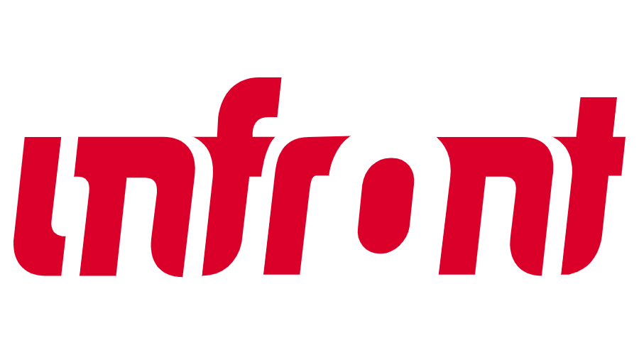 Infront Sports & Media Logo