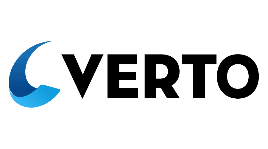Verto Health Logo