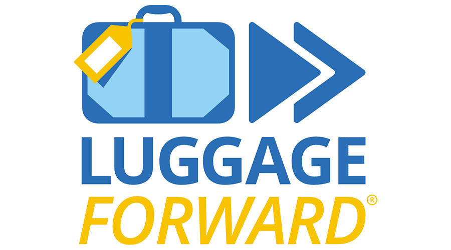 Luggage Forward