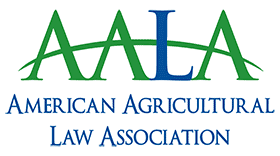 AALA | American Agricultural Law Association's thumbnail