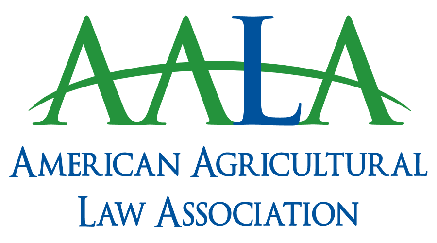 AALA | American Agricultural Law Association