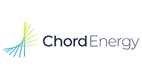Chord Energy's thumbnail