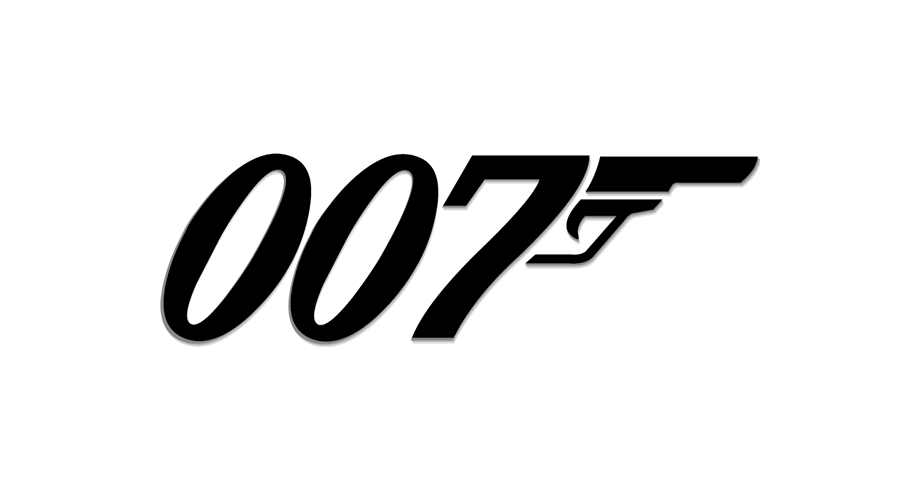 007 Logo