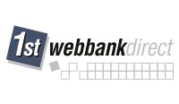 Download 1st webbankdirect Logo
