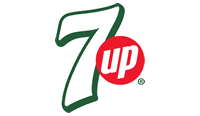 7 Up Logo (outside U.S.)'s thumbnail