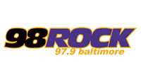 98Rock WIYY FM Logo's thumbnail