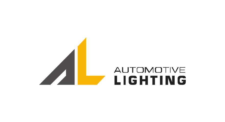 AL Automotive Lighting Logo