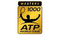 ATP World Tour Masters 1000 Logo's thumbnail
