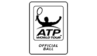 ATP World Tour Official Ball Logo's thumbnail