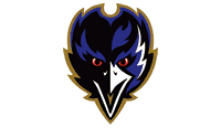 Baltimore Ravens Logo 1's thumbnail