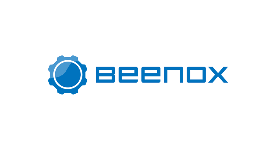 Beenox Logo