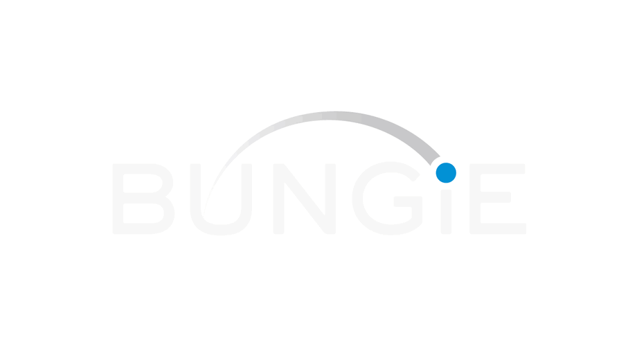 Bungie Logo 4C light