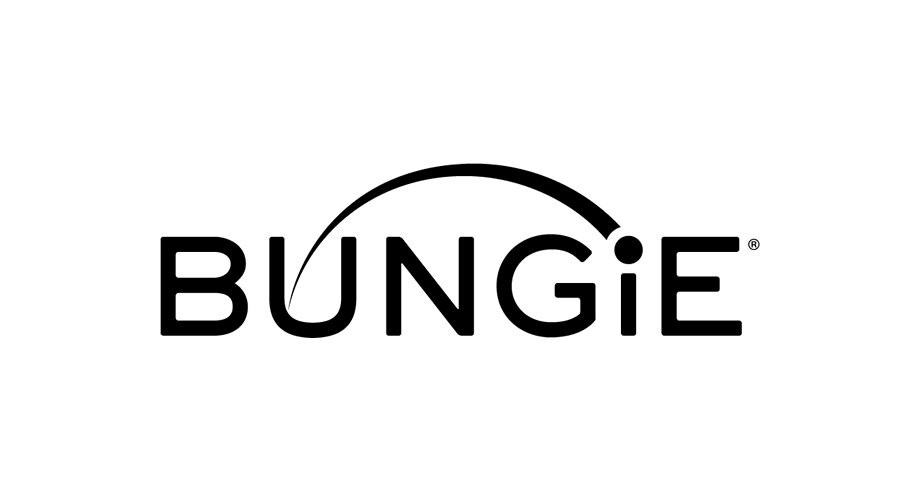 Bungie Logo Black Solid
