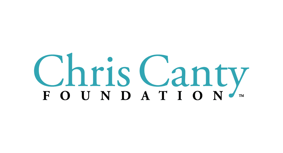 Chris Canty Foundation Logo