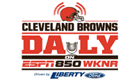 Cleveland Browns Daily Logo's thumbnail