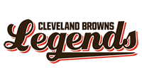 Cleveland Browns Legends Program Logo's thumbnail
