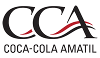 Coca-Cola Amatil Logo's thumbnail