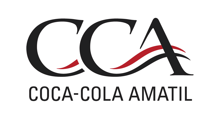Coca-Cola Amatil Logo