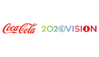 Coca-Cola 2020 Vision Logo's thumbnail