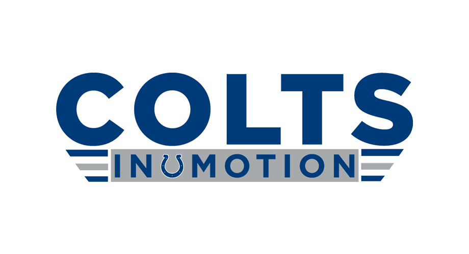 Colts In Motion Logo