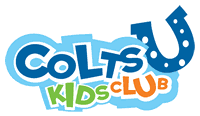 Colts Kids Club Logo's thumbnail