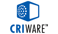 CRIWARE Logo's thumbnail