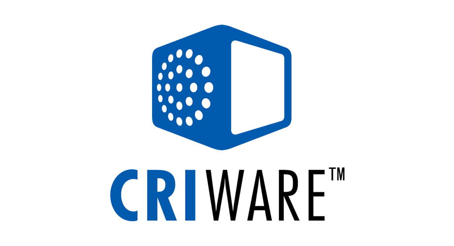 CRIWARE Logo