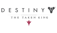Destiny The Taken King Logo's thumbnail