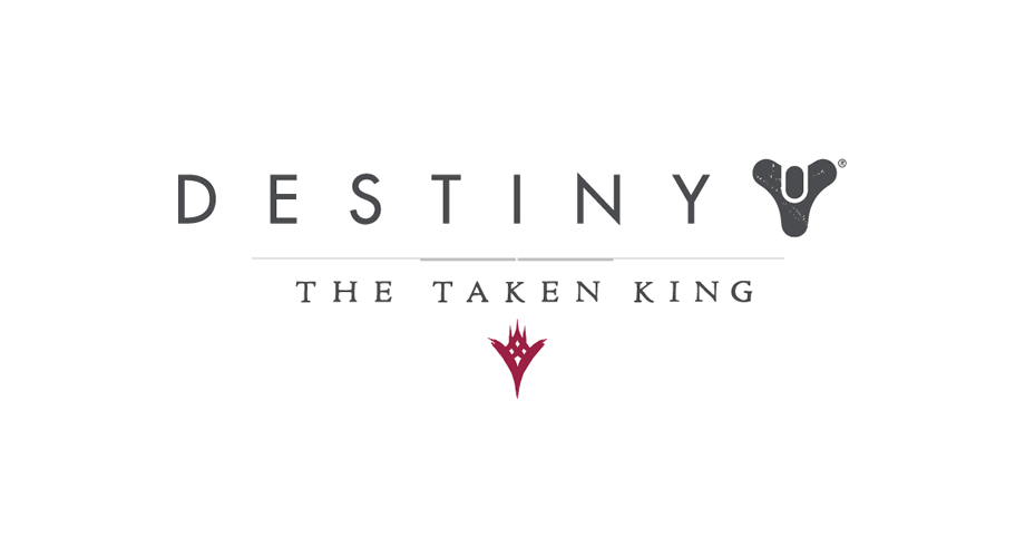 Destiny The Taken King Logo