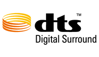 DTS Digital Surround Logo's thumbnail