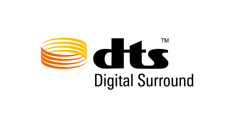 DTS Digital Surround Logo Download - AI - All Vector Logo