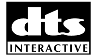 Download DTS Interactive Logo