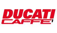Ducati Caffè Logo's thumbnail